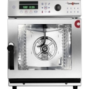 Kombi-Dämpfer OES 6.10 Mini Standard inkl. reduzierte Lüftergeschwindi 3,799.99 €