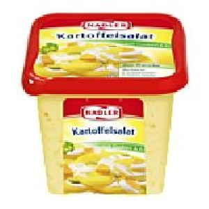 Nadler Kartoffelsalat 1.99 €