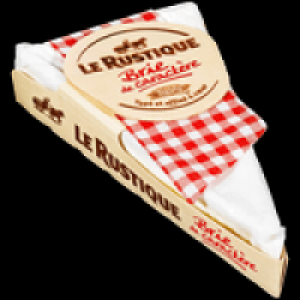 Le Rustique Brie oder Camembert 2.22&nbsp;&euro;