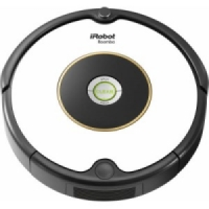 Metro  Robotersauger Roomba 605