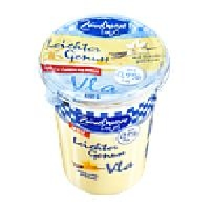 De Zuivelhoeve Vla Leichter Genuss 1.19&nbsp;&euro;
