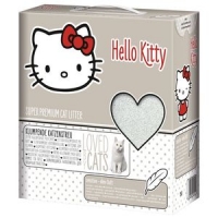 Fressnapf  Hello Kitty Super Premium Katzenstreu Sensitive