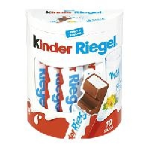 Duplo, Hanuta, Kinder-Riegel, Country oder Bueno 1.39 €