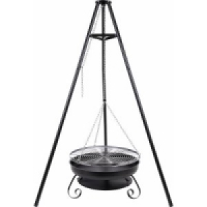 Schwenkgrill &Oslash; 66 cm 49.99&nbsp;&euro;