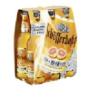 Sch&ouml;fferhofer Weizen 3.49&nbsp;&euro;