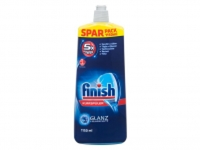 finish Klarspüler 2.95 €
