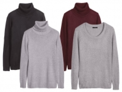 Lidl  ESMARA® Damen Pullover