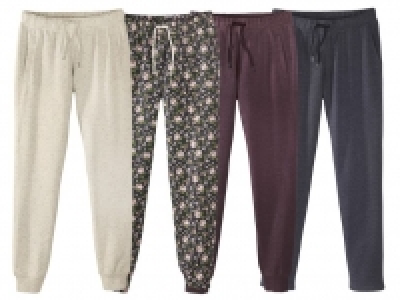 ESMARA® Damen Sweathose 7.99 €