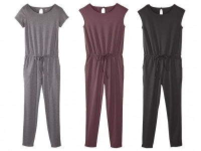 Lidl  ESMARA® Damen Jumpsuit