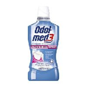 Odol-med3 Mundspülung 3.79 €