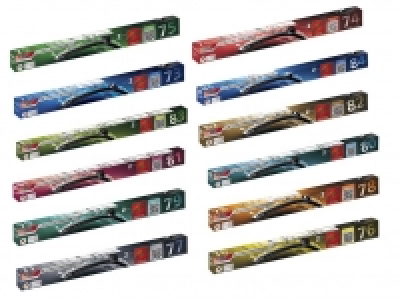 ULTIMATE SPEED&reg; 2 Flachbalkenwischer 14.99&nbsp;&euro;