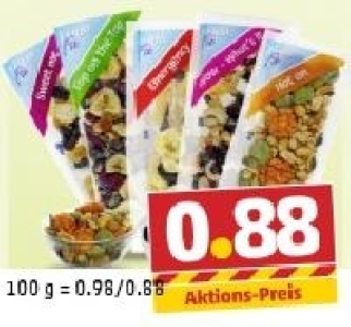 FARM FIT Verrückte Nüsse