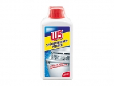 W5 Sp&uuml;lmaschinen-Pfleger fl&uuml;ssig 2.49&nbsp;&euro;