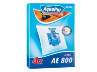 Lidl  AQUAPUR® Staubsaugerbeutel, Typ AE 800