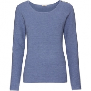 Peckott Damen Pullover Tilly
