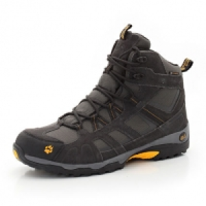 Karstadt  Jack Wolfskin Herren Texapore Multifunktionsschuh Vojo Hike Mid