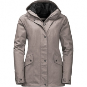 Karstadt  Jack Wolfskin Damen Winterjacke Park Avenue