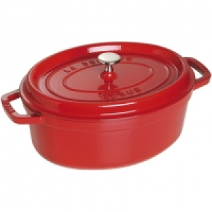 Karstadt  Staub Cocotte, Ø 29 cm