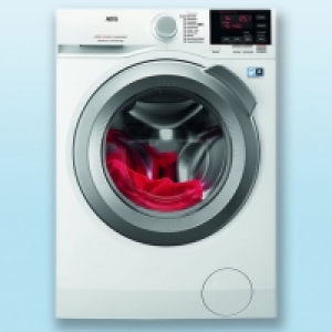 AEG Lavamat L6FBA68 Waschmaschine, A+++ -30%