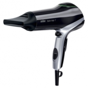 Braun Haartrockner Satin Hair 7 HD730 Diffusor