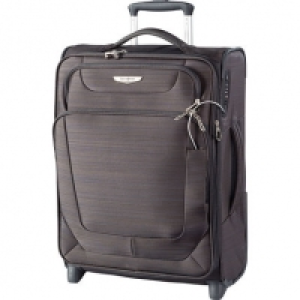 Karstadt  Samsonite 2-Rollen Trolley Spark, 55 cm