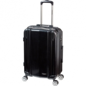 Karstadt  Globe Trotter 4-R Trolley Classic, 55 cm