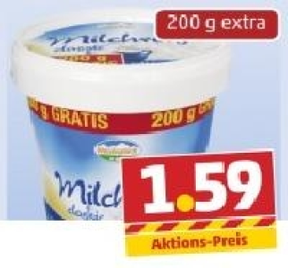 WEIDEGLÜCK Milchreis