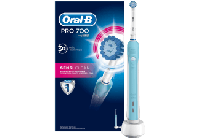 Saturn Oral B ORAL-B PRO 700 Sensi-Clean