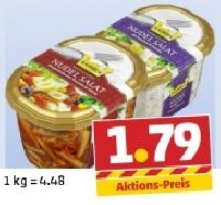SCHLOSS KÜCHE Nudelsalat