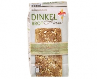 MÜHLENGOLD Dinkelbrot Backmischung 1.59 €