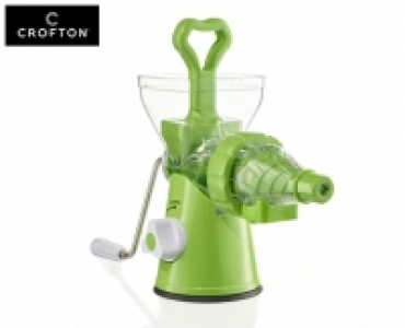 CROFTON&reg;Entsafter