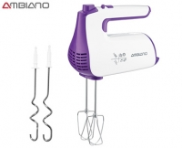 Aldi Süd  AMBIANO Handmixer