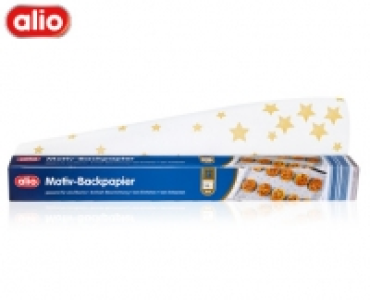 alio Motiv-Backpapier