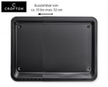CROFTON®Universal-Herdbackblech 4.99 €