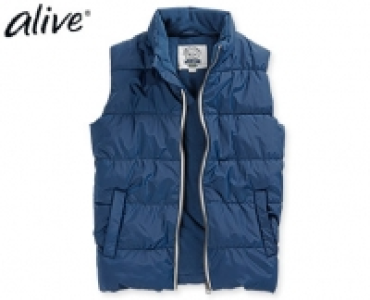 alive®Kinder-Steppweste 9.99 €