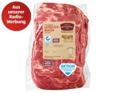MEINE METZGEREI Entrec&ocirc;tebraten