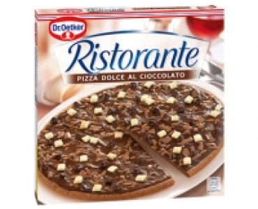 Dr. Oetker Ristorante