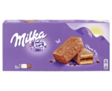 Milka Choco Trio 1.49 €