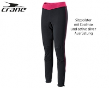 Aldi Süd  crane®Radlerhose