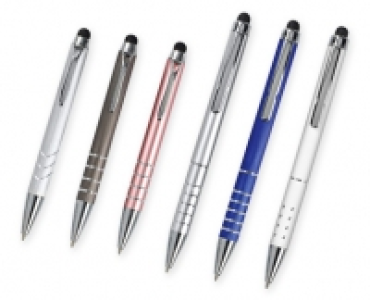 Touch Pen 2-in-1