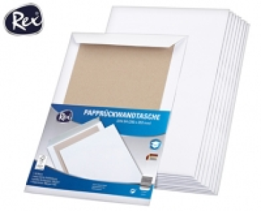 Rex&reg;Versandtaschen