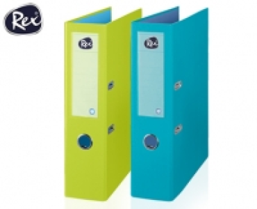 Rex®Briefordner Color Line 1.69 €