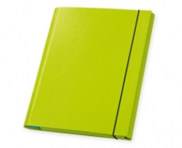 Sammelmappe Color Line