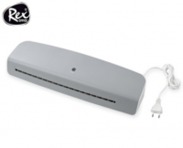 Rex® OFFICE A3-Laminiergerät Backloader 19.99 €