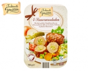 Aldi Süd  Traditionelle Genüsse Rouladen-Sortiment