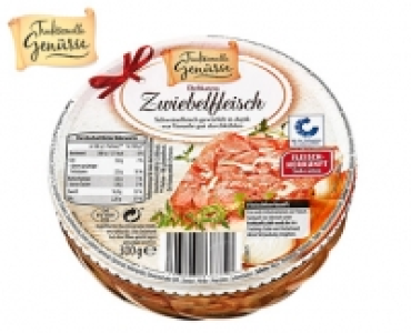 Traditionelle Genüsse Aspik-Spezialität 1.99 €