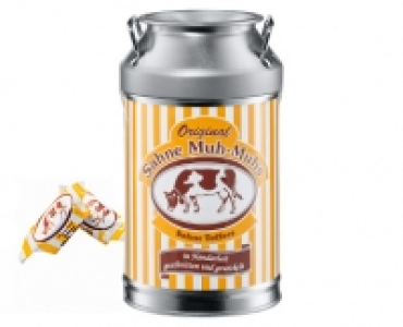 Sahne-Toffees, Original Muh-Muhs 2.99 €