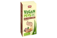 Denns Rosengarten Frühstücksbrei Vegan Plus Chia-Kakao-Crunch