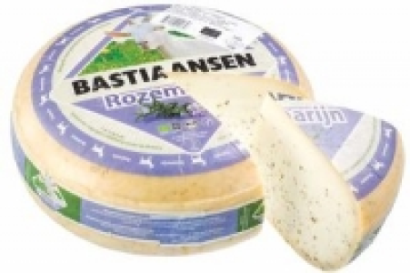 Ziegenkäse mit Rosmarin 2.49 €