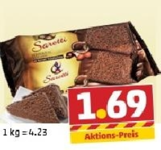 SAROTTI Kuchen 1.69&nbsp;&euro;